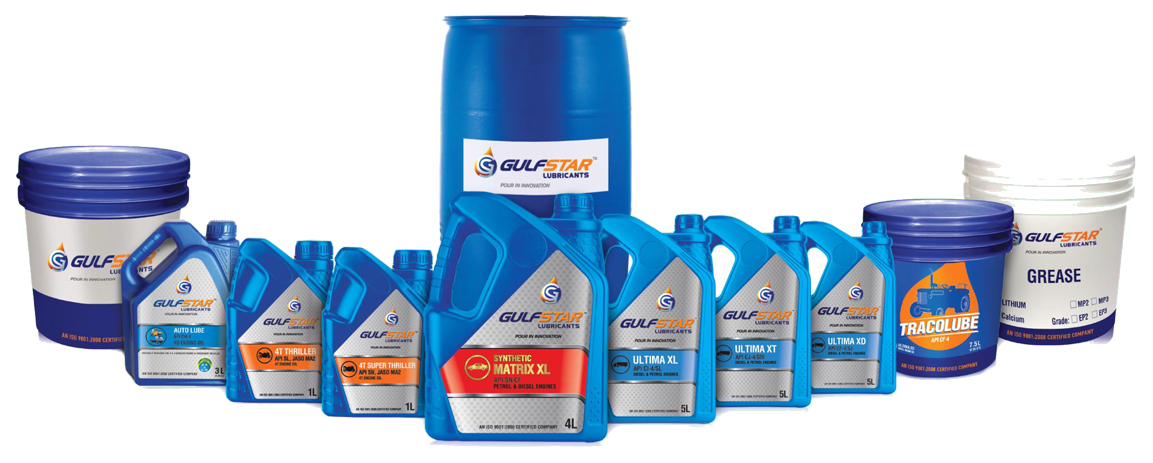 lubricants